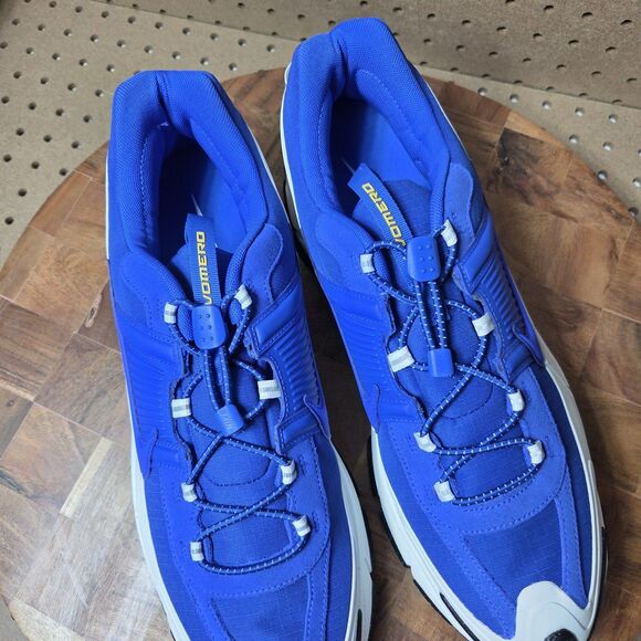 Nike Zoom Vomero Roam Men\'s Size 14 Racer Blue White Athletic Shoes FV2295 400 main image 6
